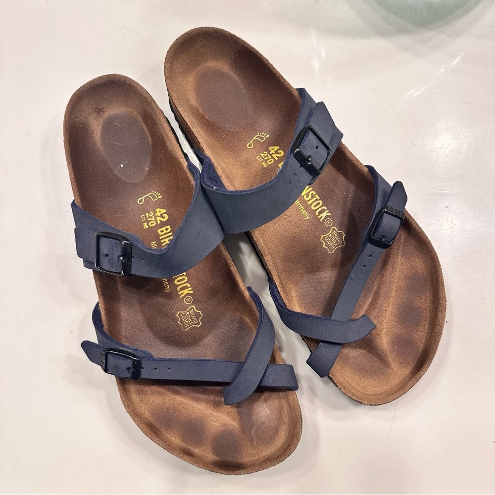 Birkenstock Mayari Sandals